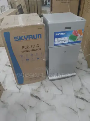 Best Selling Skyrun Double Door Fridge