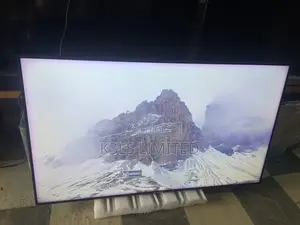 Panasonic 50inch Smart Tv