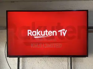 Panasonic 50inch Smart Tv