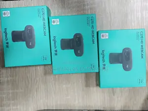Logitech Webcam C270