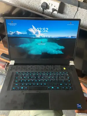 Laptop Alienware M17x R2 16GB Intel Core I7 SSD 1T