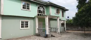 4bdrm Duplex in Sars Road , Port for sale