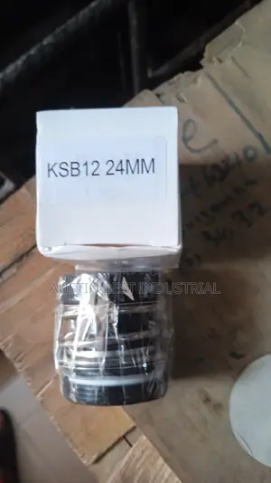 24mm Mechanical Seal