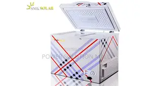 SMKSOLAR DCF-110 Solar Freezer