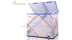 Smksolar DCF-208 Solar Freezer