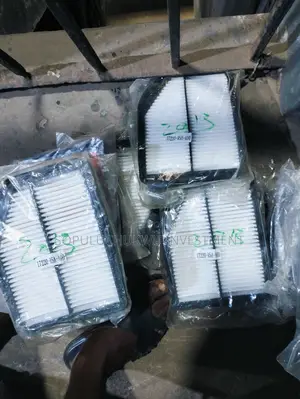 Air Filter Honda CRV 2013