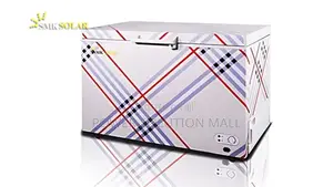 Smksolar DCF-308 Solar Freezer