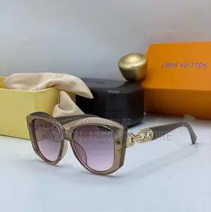 Top Quality Louis Vuitto Sunglasses