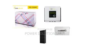 Solar Freezer Ac/Dc 208litres Combo Solution
