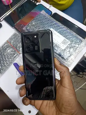 Xiaomi 13T Pro 512 GB Black
