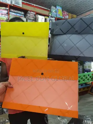 A4 Size File or Folder