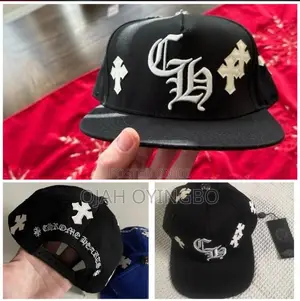 Latest Men Designer Cap
