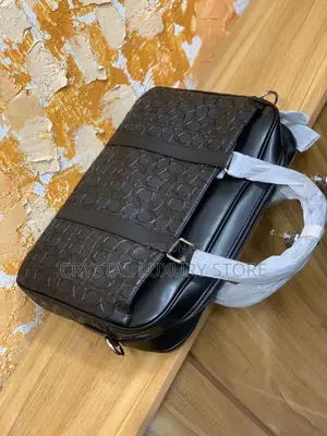 Top Quality Pure Leather Office Laptop
