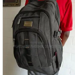 Big Backpack (Back Bag)