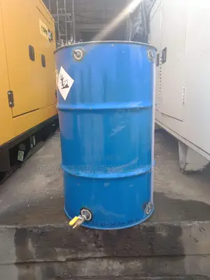 External 50, 100 and 200 Liters Diesel Tanks for Sale