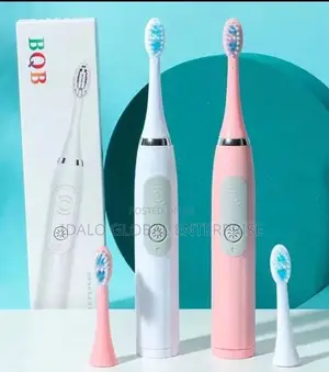 Electric Toothbrush - (BQB)