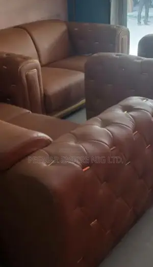 Imported Sofa