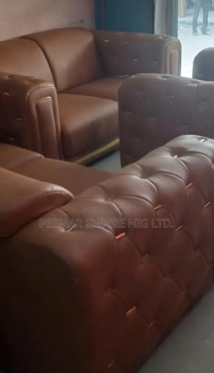 Imported Sofa