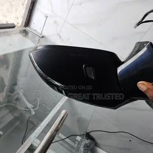 Side Mirror for Es 350 2013 to 2018 Sensor Type