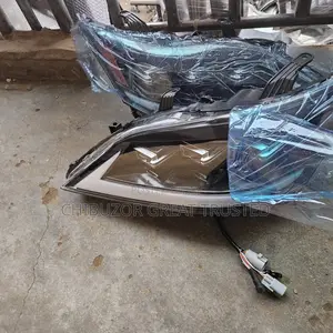 3 Torch for Es 350 2010/2012