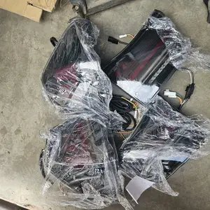 New Design Back Lights for Rx 330 2005/2006