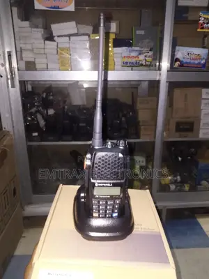 Motorola Gp 388 Dual Band