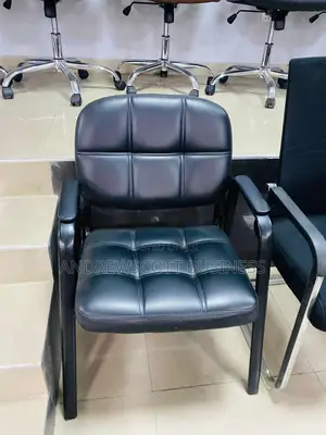 Imported Visitors Chair Affordable