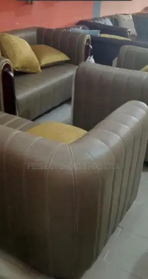 Imported Set of Sofa Seven Seaters