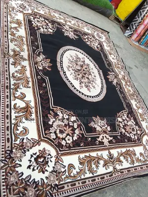 9by12 Feets Belgium Centre Rug