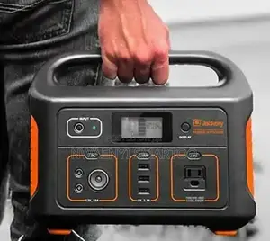 150 Watt Portable Power Station