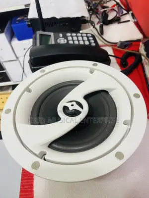 Russound Framless 60watts Ceiling Speakers