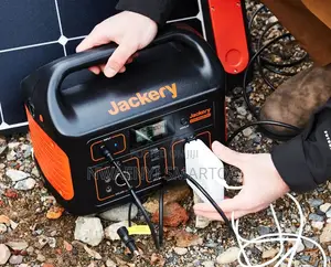 Mini Portable Power Station 30w