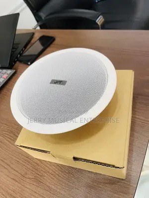 20wattw Single Bluetooth Ceiling Speaker
