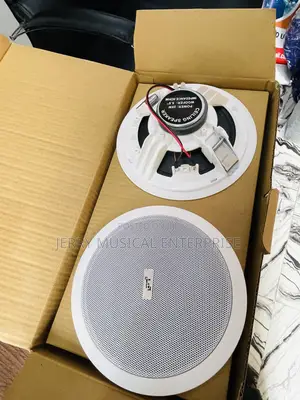 Original 2in1 Bluetooth Pop Speakers