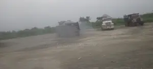 Oriental Mining Company Chippings