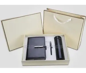 Executive Gift for Employee, Office Swag Kit for Events