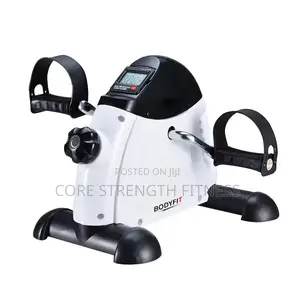 Mini Office Under-Desk Bike