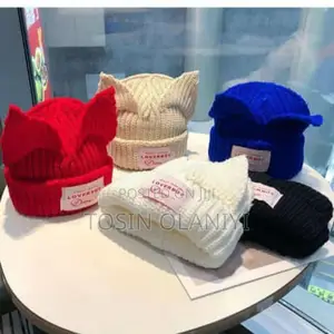 Original Loverboy Beanie