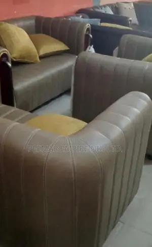 Original Imported Set of Sofa