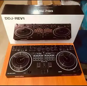 Ddj-rev1 Controller