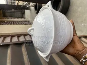 Ceramic Serving Bowl