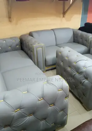 Imported Set of Sofa by Seven Seaters