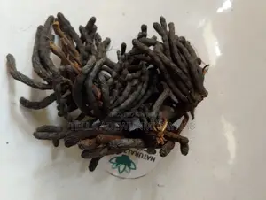 Negro Pepper (Eeru)- 1kg