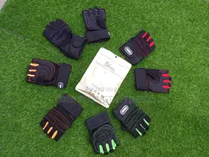 Quality Weight Lifting Gym Gloves