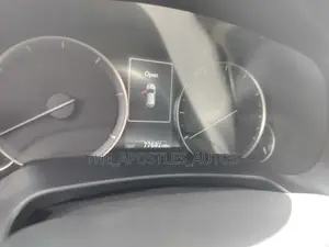 Lexus RX 350 AWD 2017 Gold