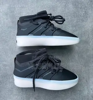 Adidas X Fear of God Sneakers