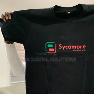 High Quality Branded Tshirts for Sale