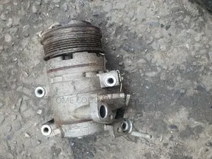 Tokunbo Ac Compressor for Ford Ranger 2020 Models Manual 