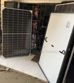 Jinko Solar Panel Halfcut 400watts