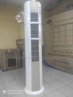 Polystar Floor Standing Ac 2hp Dual Inverter>10 Yrs Warranty